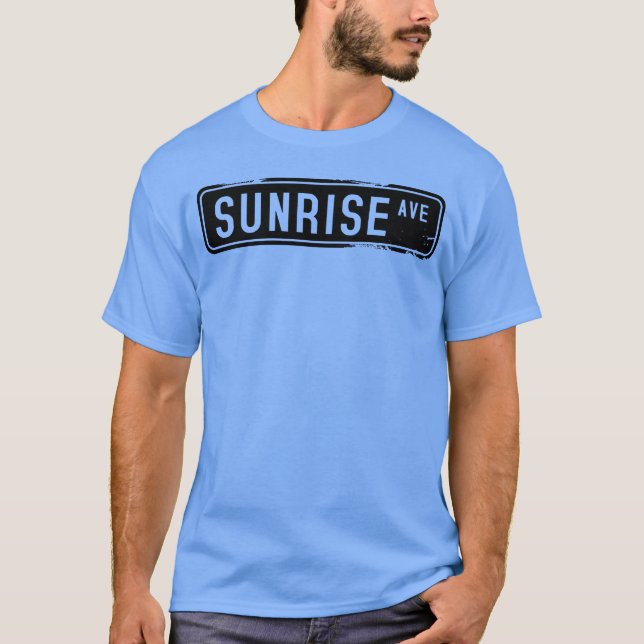 Ein Band-Geschenk T-Shirt (Vorderseite)