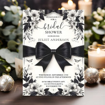 Ein Banner beugt das Brautparty der Satin Ribbon-S