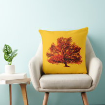 Ein Baum, der den ganzen Tag Gott ansieht.