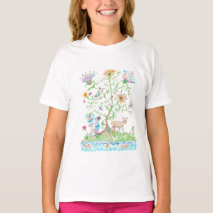 Ein Baum des Lebens T-Shirt