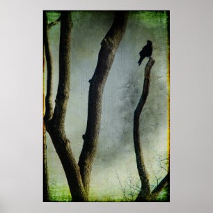 Ein Baum Poster