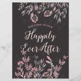 Ein Begrüßungszeichen für die Sommernacht