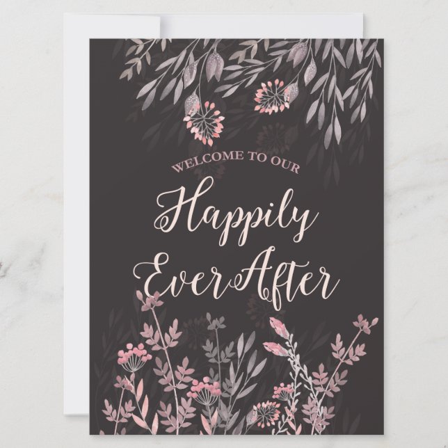 Ein Begrüßungszeichen für die Sommernacht (Vorderseite)