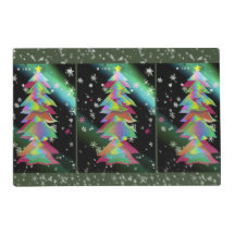 EIN BESONDERER CHRISTMAS-BAUM