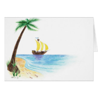 Ein bestimmter Hafen