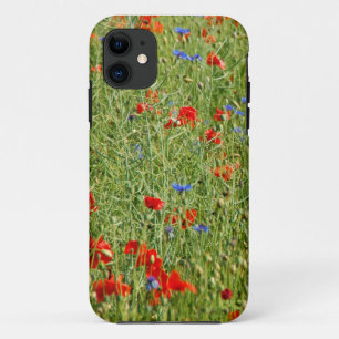 Ein Bett im Maisfeld... Case-Mate iPhone Hülle