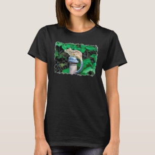 Ein bezaubernder Chipmunk T-Shirt