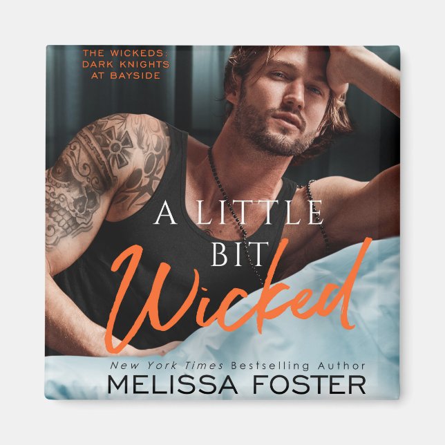 Ein bisschen abgedroschenes Magnet (Vorne)