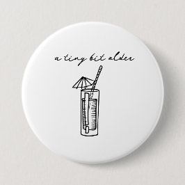 Ein bisschen älter button