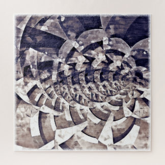 ein bisschen braun puzzle