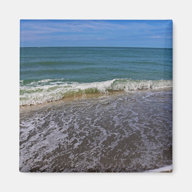 Ein bisschen Captiva Magnet (Vorne)
