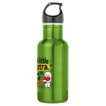 Ein bisschen Extra, aber alles Liebe Süßes Design