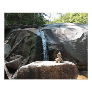 Ein bisschen Frieden Fotodruck