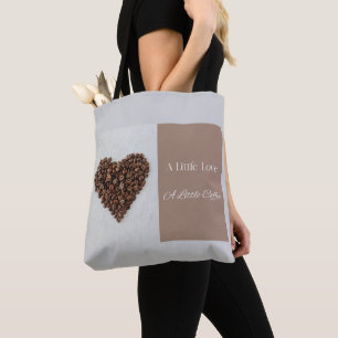 Ein bisschen Liebe Ein bisschen Kaffee, Geschenk f