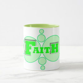 Ein bisschen oder viel tasse