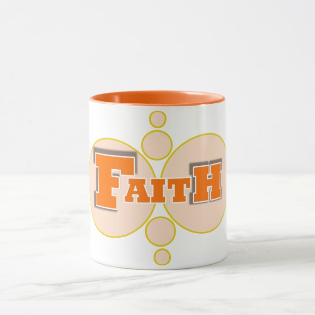 Ein bisschen oder viel tasse (Zentrum)