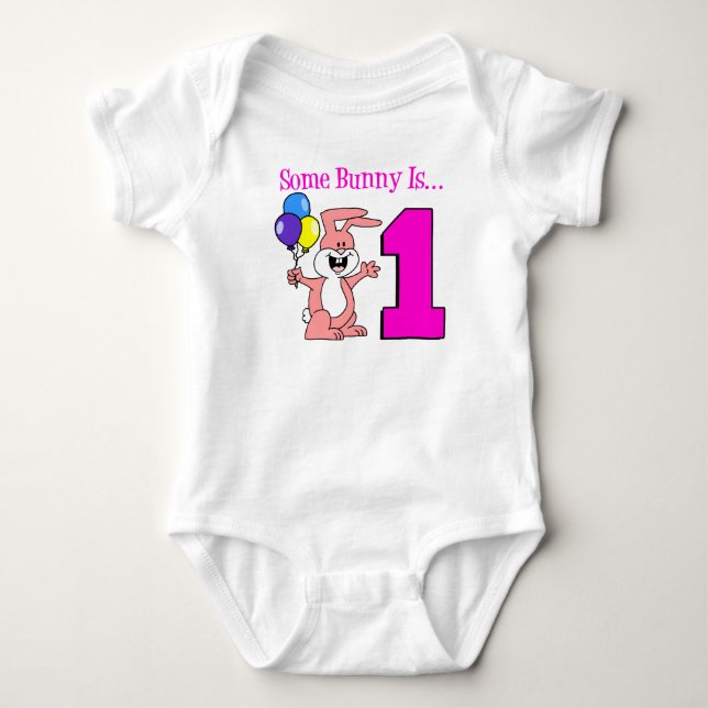 Ein bisschen Sonne Baby Strampler (Vorderseite)