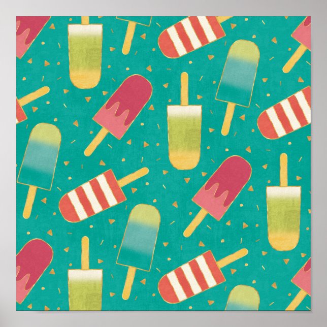 Ein bisschen Spaß im Sun-Schritt Poster (Vorne)