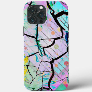 "Ein bisschen von allem" Case-Mate iPhone Hülle