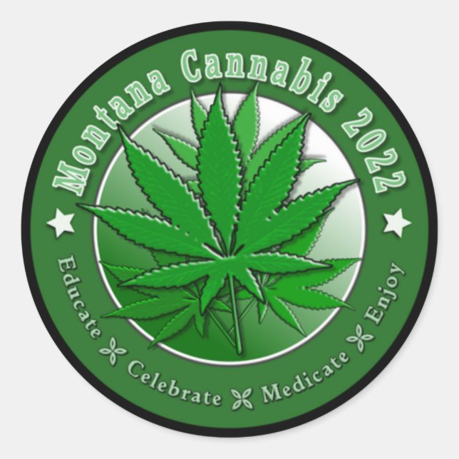 Ein Blatt Aufkleber (Vorderseite)