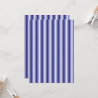 ein blau-weiß gestreifter Hintergrund