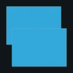 ein blauer Hintergrund mit Dankeskarte<br><div class="desc">Fügen Sie Ihren Wänden einen Pop von Farbe und Charakter hinzu, mit diesem blauen Hintergrund, der eine hübsche, schwarz-weiße Katze zeigt. Die nahtlose Farbmischung und die aufwändige Detaillierung der Katze schaffen einen visuell ansprechenden Brennpunkt in jedem Raum. Dieses Stück ist perfekt für Katzenliebhaber und Kunstliebhaber geeignet, um Gespräche zu entfachen...</div>