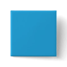 ein blauer Hintergrund mit einer schwarz-weißen Ka