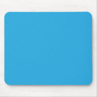 ein blauer Hintergrund mit einer schwarz-weißen Ka