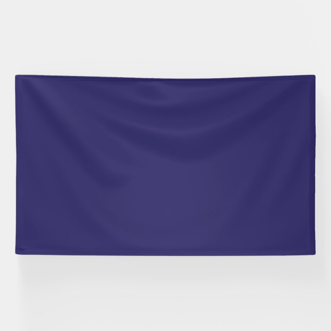 ein blauer Hintergrund mit einer Uhr darauf Banner (Horizontal)