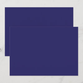 ein blauer Hintergrund mit einer Uhr darauf Einladung