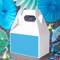 ein blauer Hintergrund mit