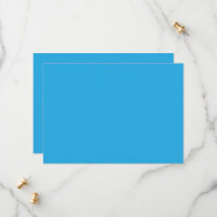 ein blauer Hintergrund mit