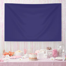 ein blauer Hintergrund mit Uhr