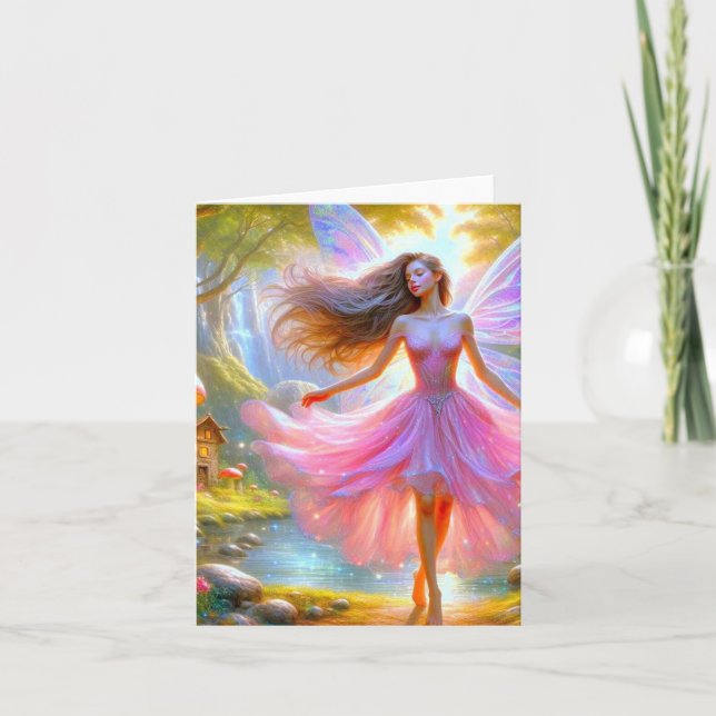 Ein Blick auf die Liebe, Karten für alle (Vorderseite)