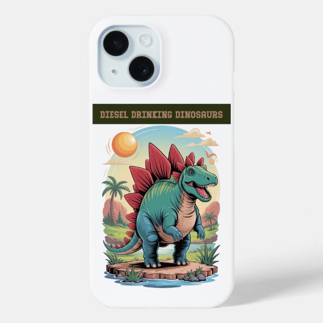 Ein Blick der Freude Case-Mate iPhone Hülle (Rückseite)