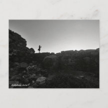 Ein Blick in die Vergangenheit / Aruba