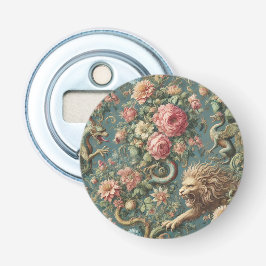 Ein blühender Mythos - Mythisches Viktorianisches  Flaschenöffner