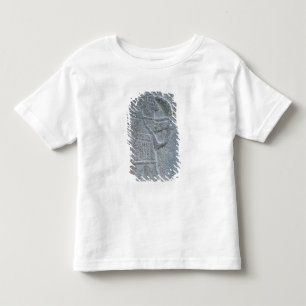 Ein Bogenschütze vom Palast von Kapara Kleinkind T-shirt