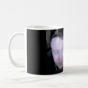 Ein Brennan Lee Mulligan Get In The Comments Mug T Kaffeetasse