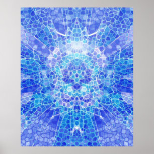 Ein brillanter Geist Poster