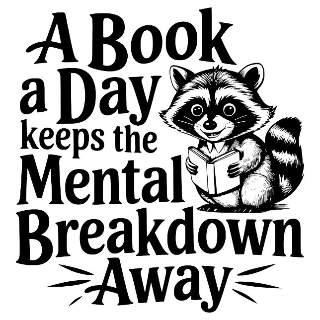 Ein Buch am Tag hilft Sweatshirt (Von Creator hochgeladen)