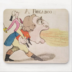 Ein Bugaboo!!! Mousepad