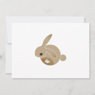 ein BUN im Ofen