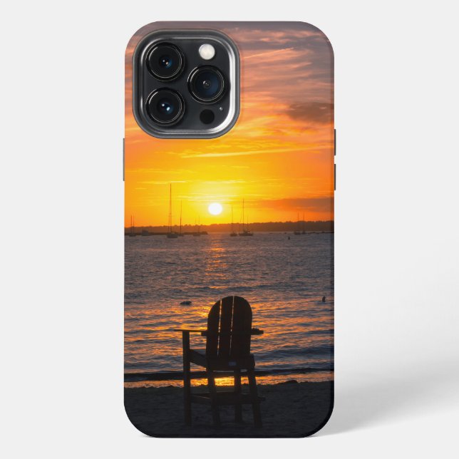 Ein Case-Mate-iPhone-Case für den Arbeitsplatz iPhone Hülle (Rückseite)