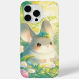 Ein Chinchilla in der Natur Case-Mate iPhone Hülle