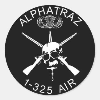 ein Co Runder Aufkleber