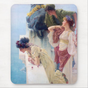 Ein Coign von günstigem Mousepad