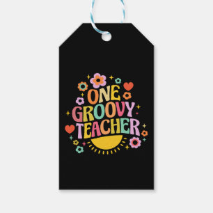 Ein cooler Lehrer Geschenkanhänger