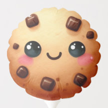 Ein Cooles Cookie 1. Geburtstag