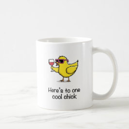 Ein Cooles Kind Kaffeetasse